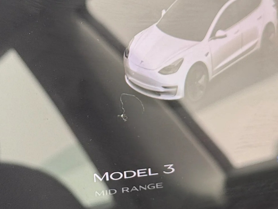 Thumbnail: 2018 Tesla Model 3 - 3