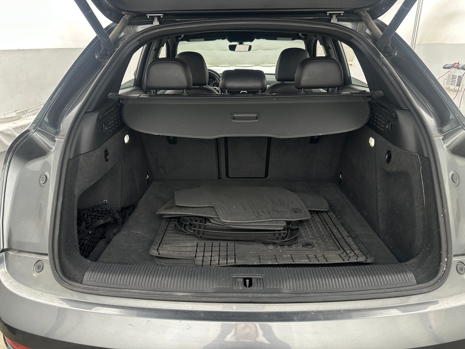 Thumbnail: 2018 Audi Q3 - 6