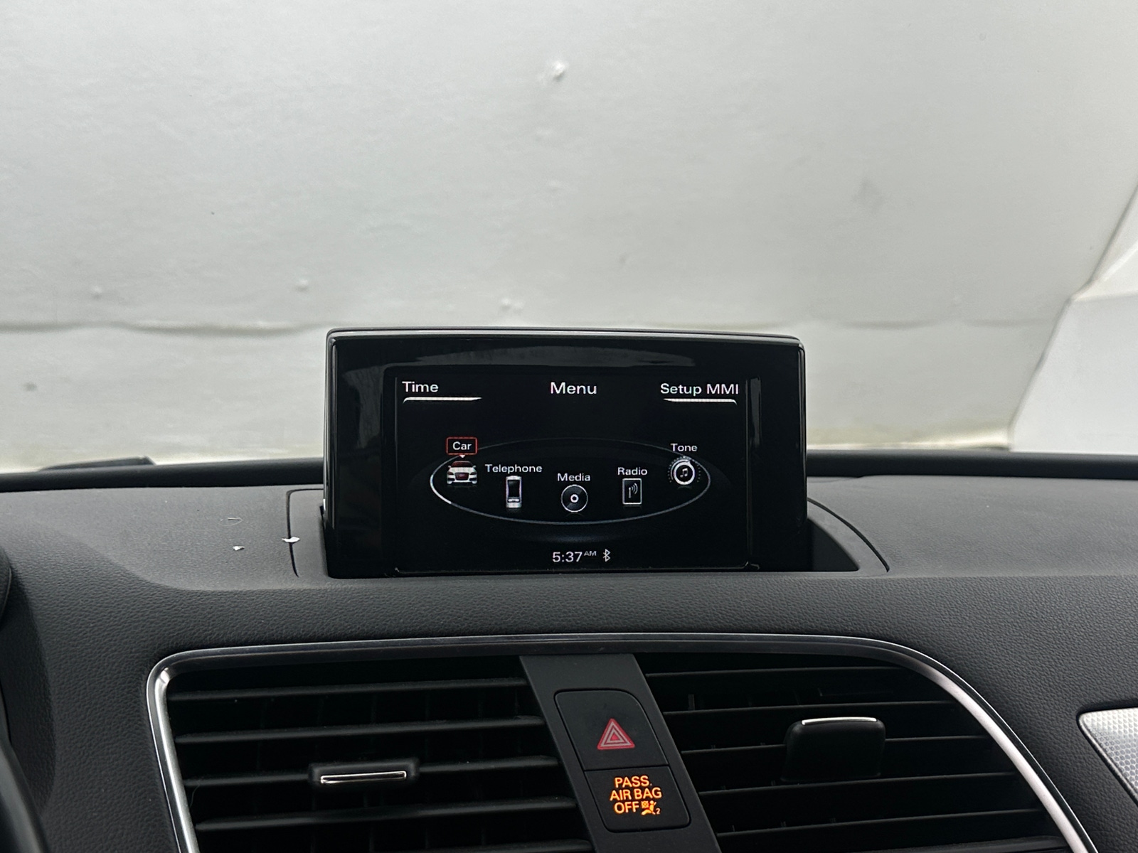 Thumbnail: 2018 Audi Q3 - 3