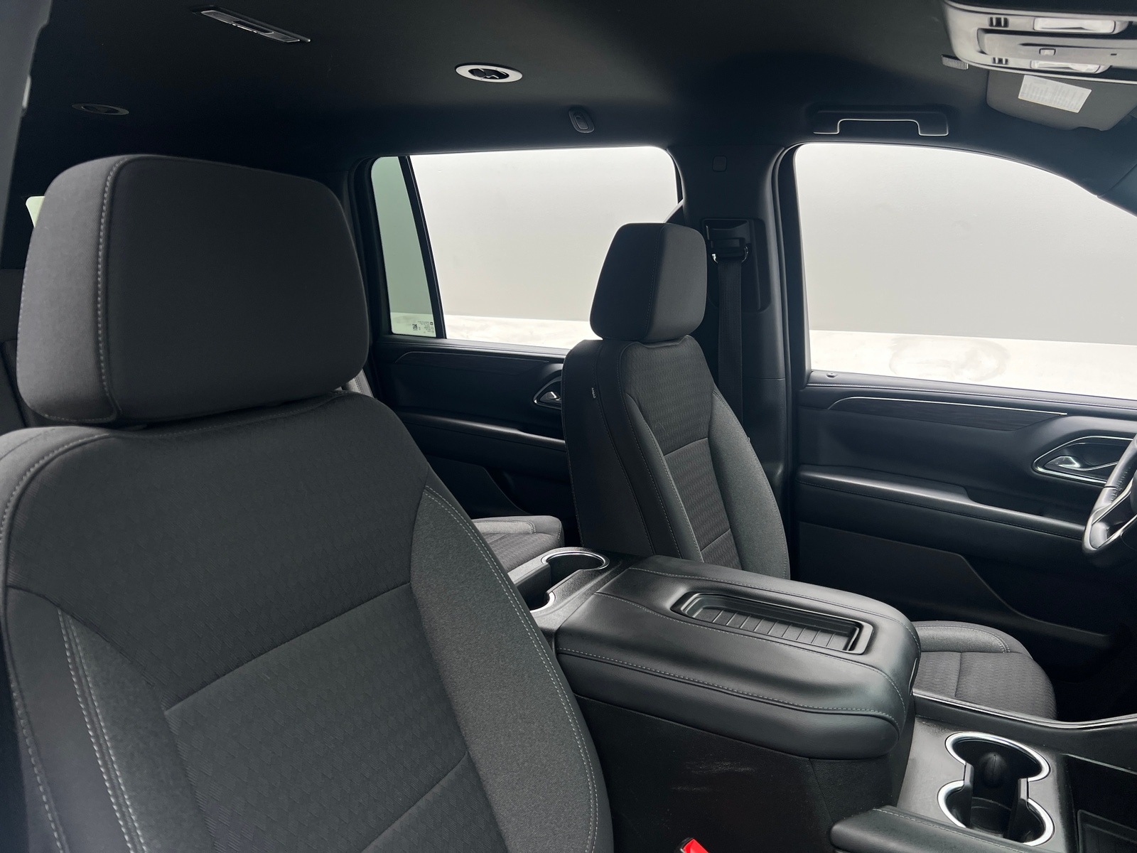 Thumbnail: 2023 Chevrolet Suburban - 2