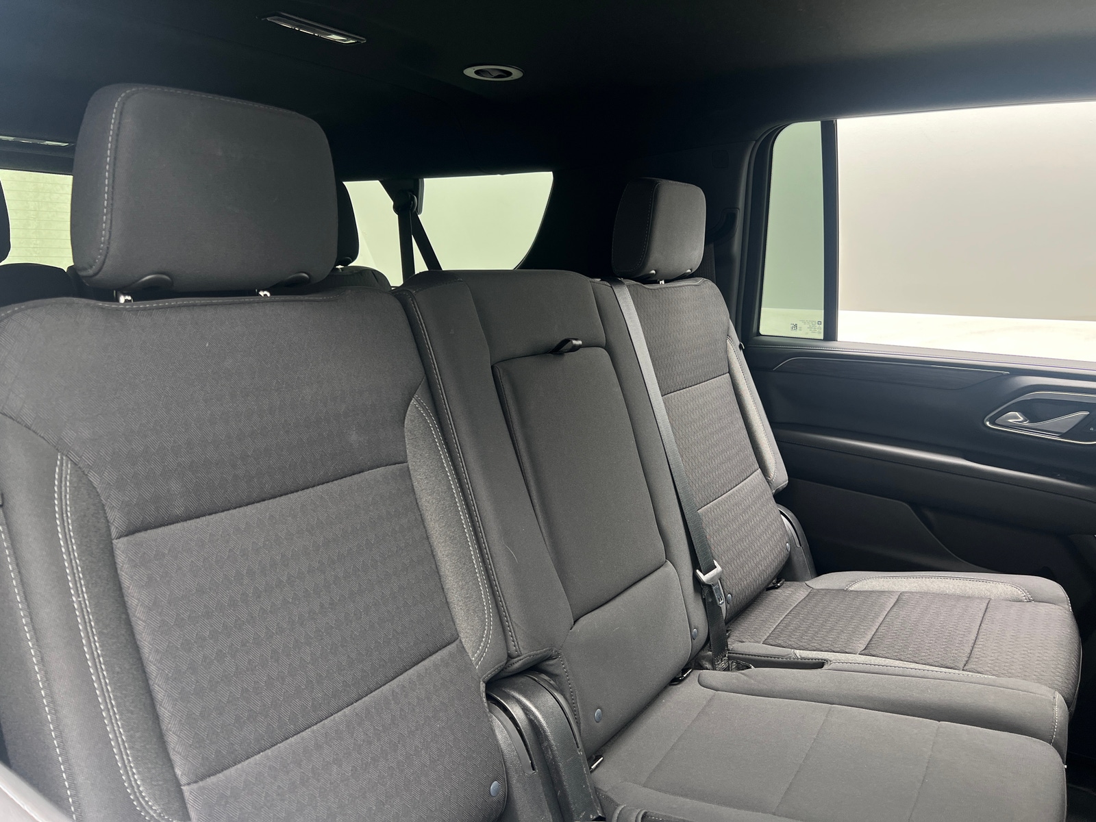 Thumbnail: 2023 Chevrolet Suburban - 6