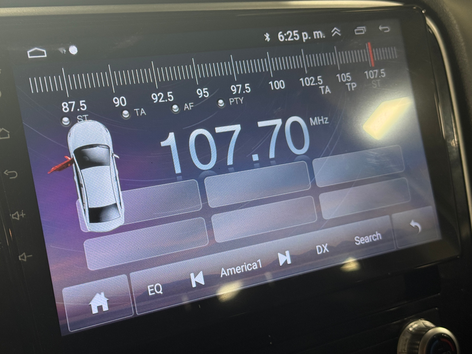 Thumbnail: 2020 Mitsubishi Outlander - 3