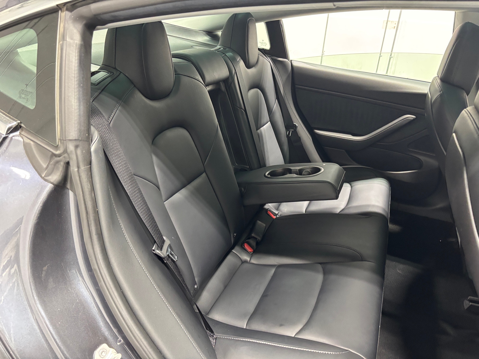 Thumbnail: 2018 Tesla Model 3 - 5