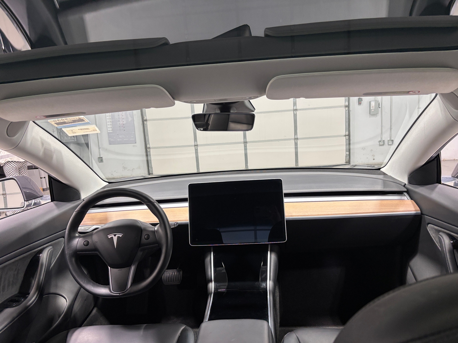 Thumbnail: 2018 Tesla Model 3 - 2