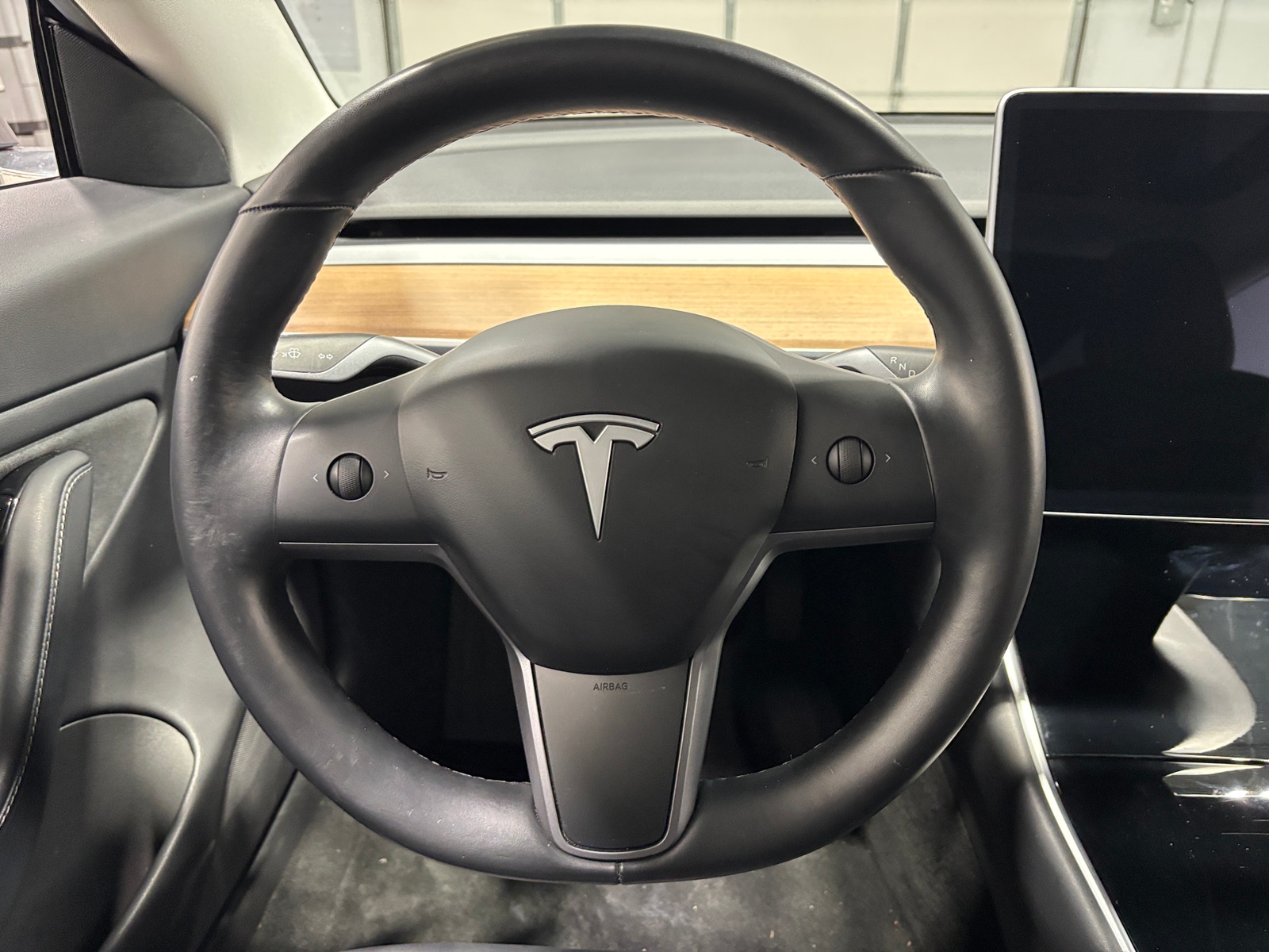 Thumbnail: 2018 Tesla Model 3 - 4