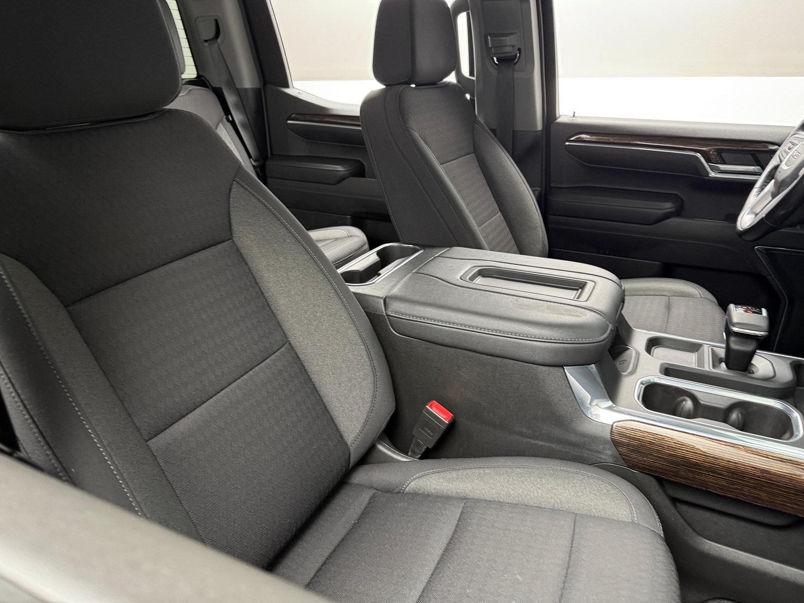 Thumbnail: 2022 GMC Sierra 1500 - 2