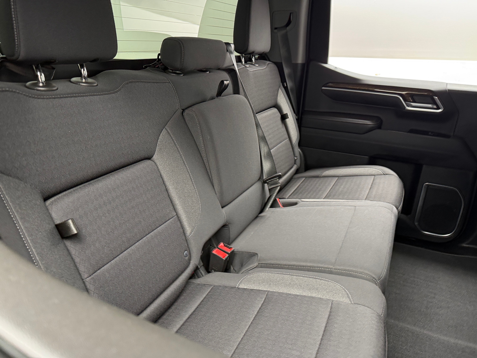 Thumbnail: 2022 GMC Sierra 1500 - 6