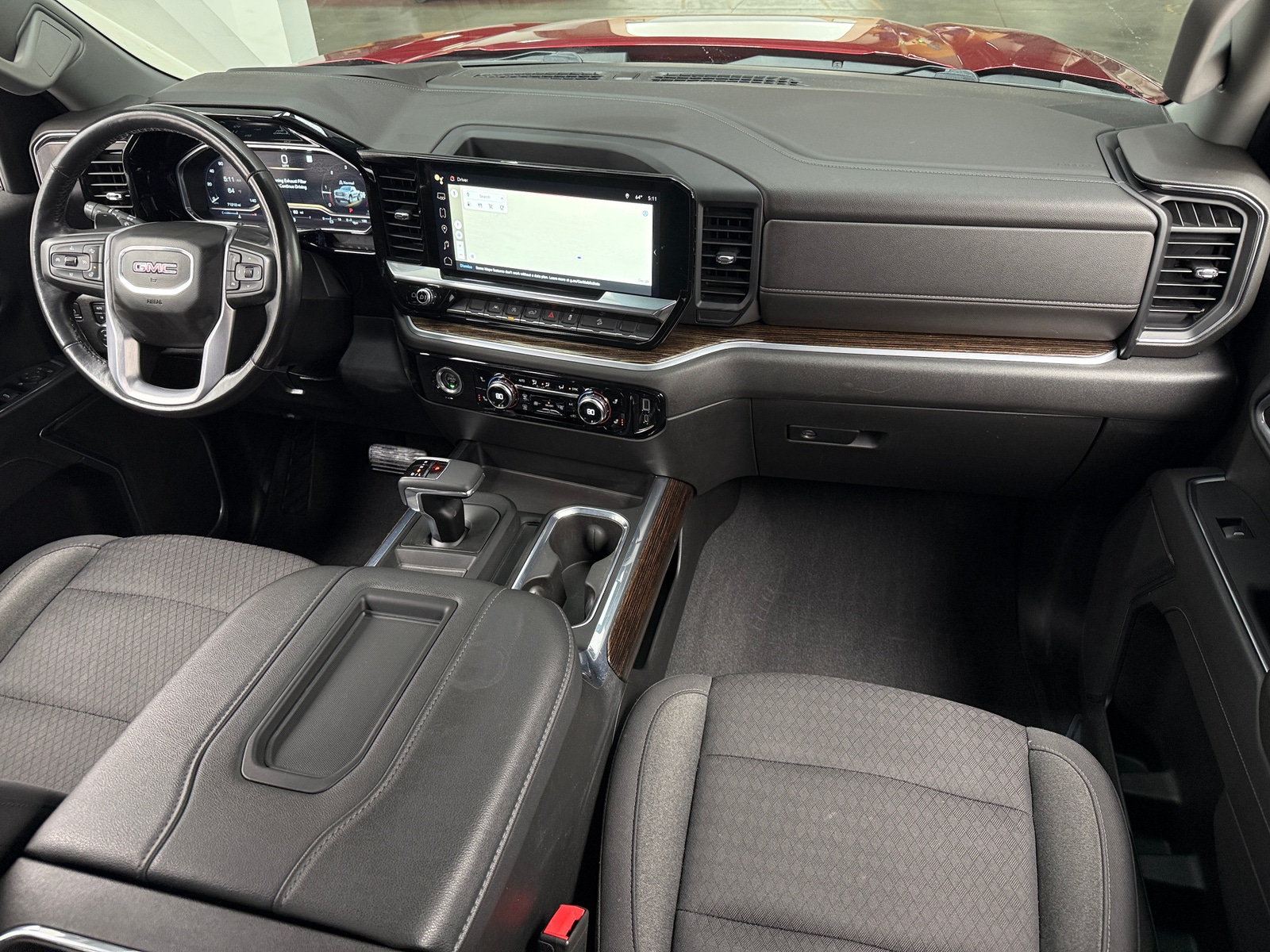 Thumbnail: 2022 GMC Sierra 1500 - 3