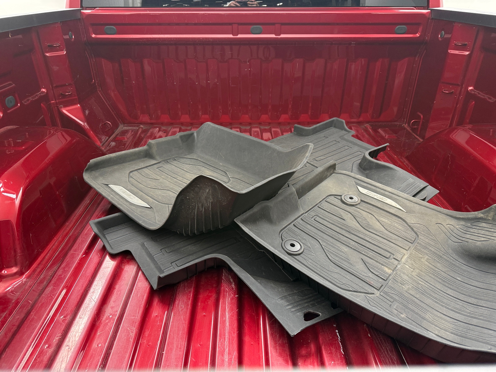 Thumbnail: 2022 GMC Sierra 1500 - 7