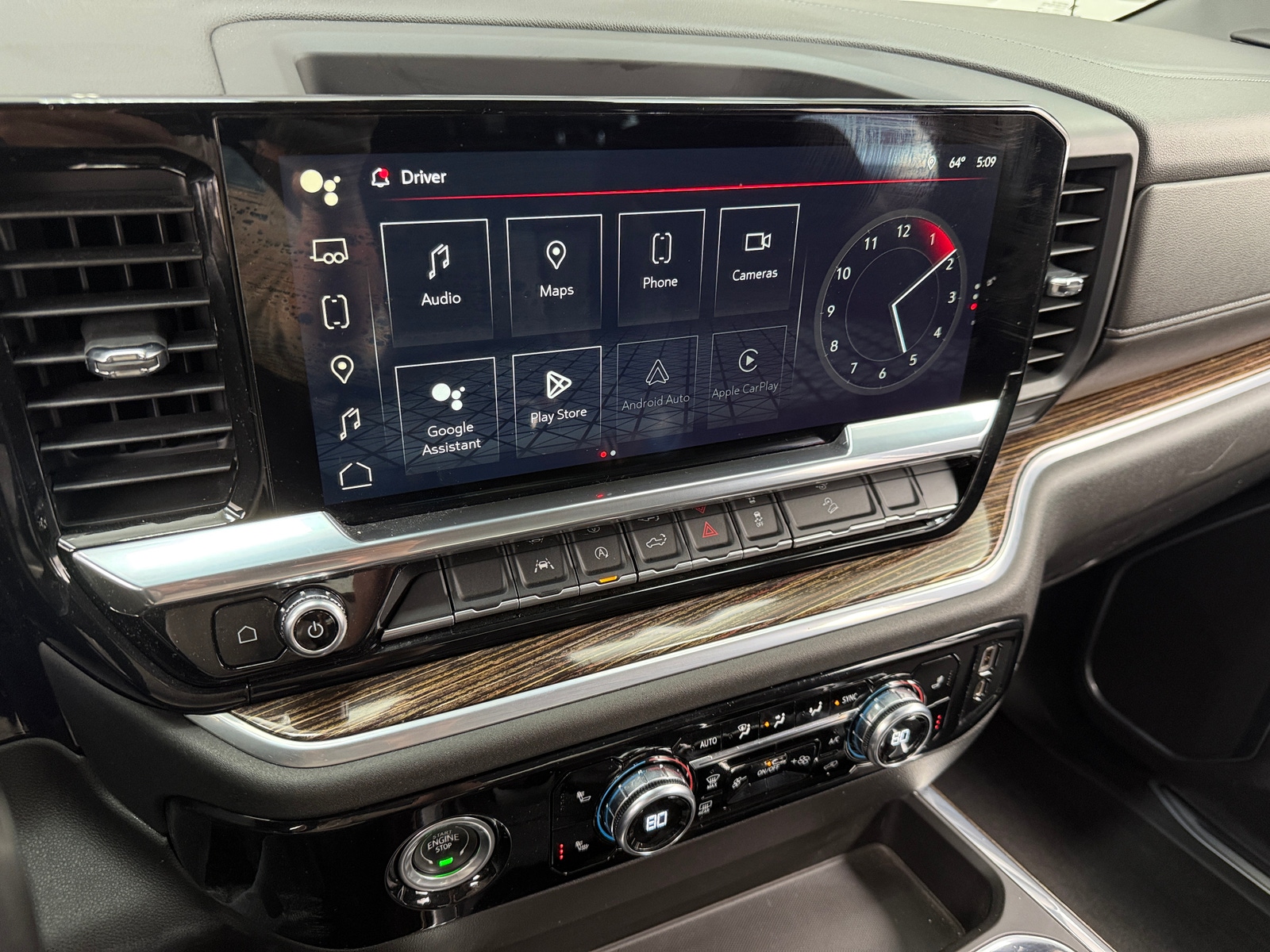 Thumbnail: 2022 GMC Sierra 1500 - 4