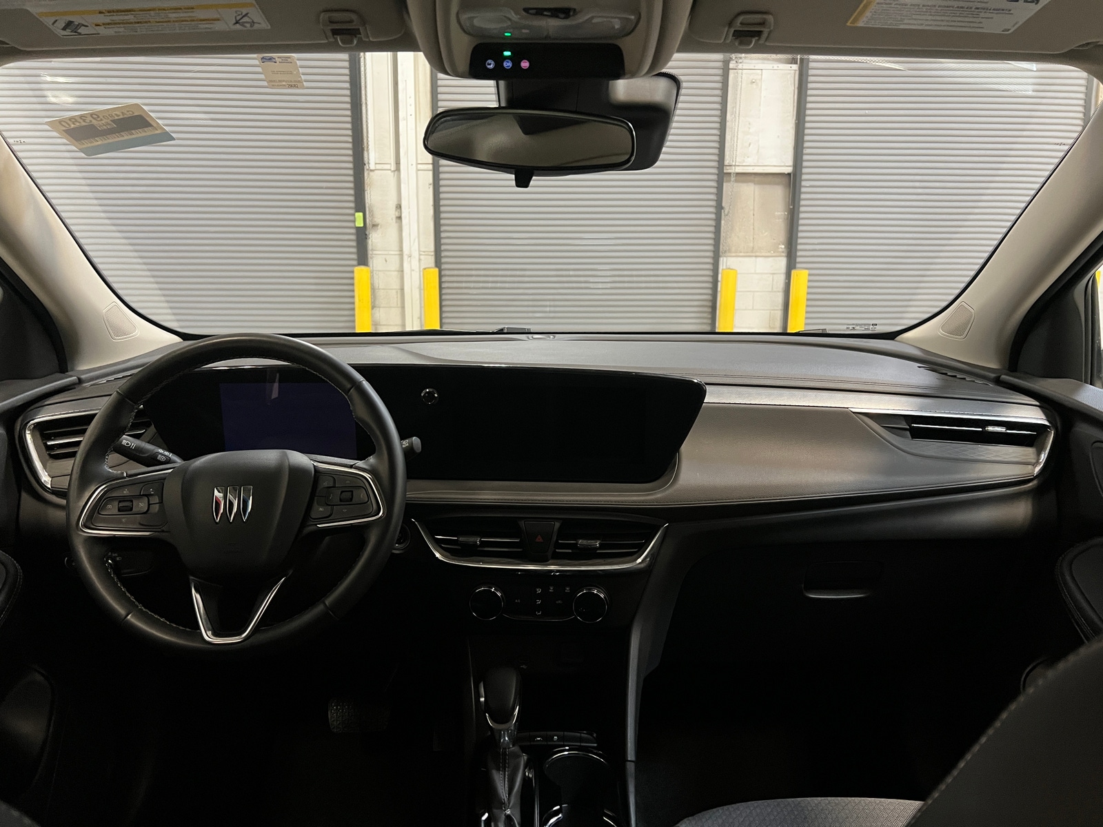 Thumbnail: 2025 Buick Encore GX - 3