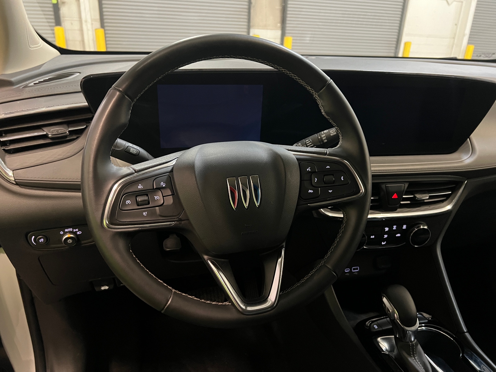 Thumbnail: 2025 Buick Encore GX - 5