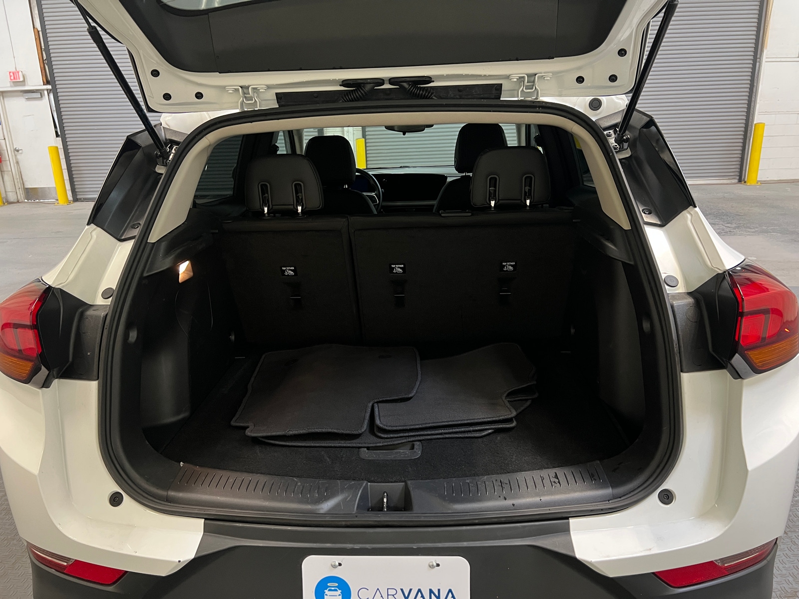 Thumbnail: 2025 Buick Encore GX - 7