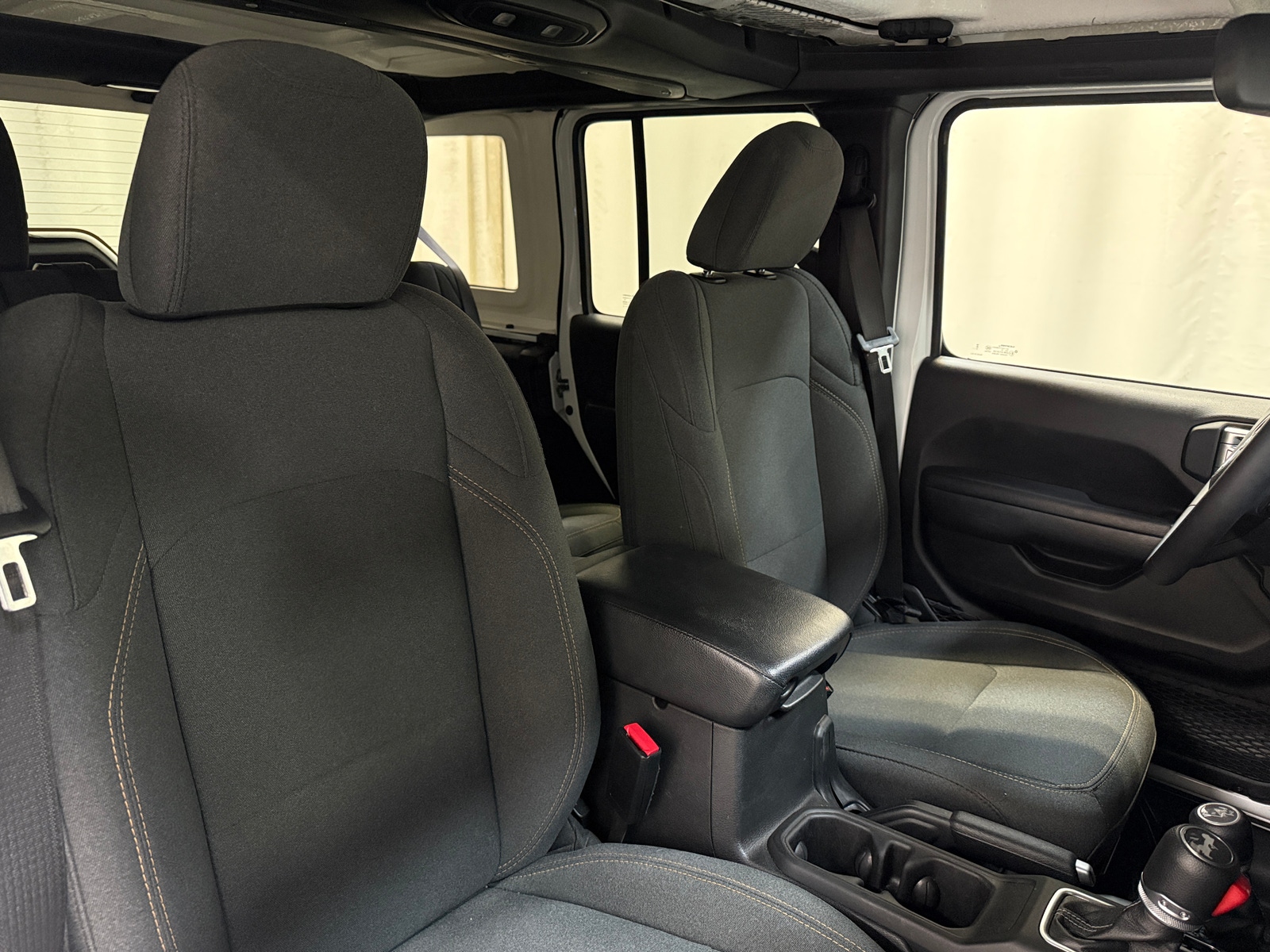 Thumbnail: 2025 Jeep Wrangler - 2