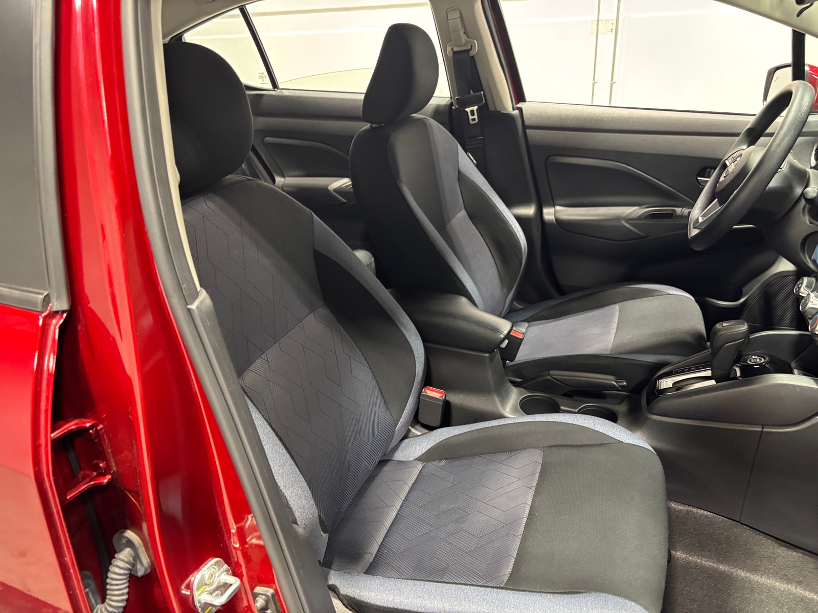 Thumbnail: 2025 Nissan Versa - 2