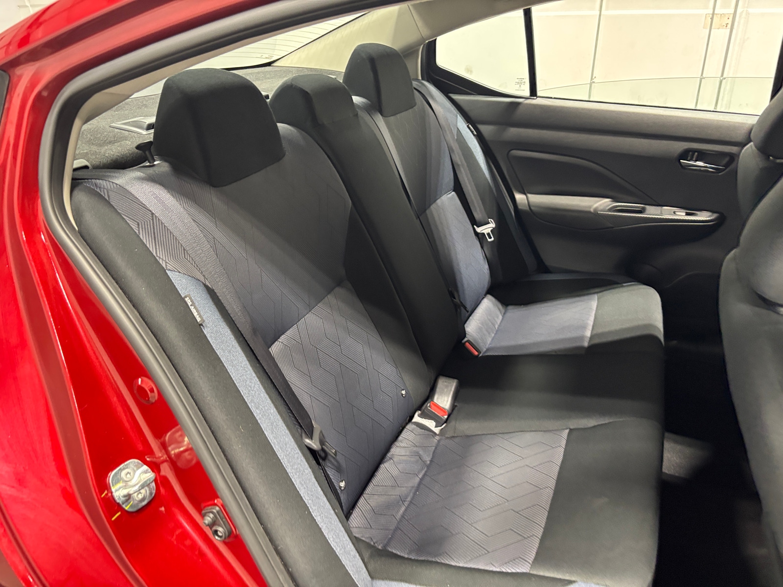 Thumbnail: 2025 Nissan Versa - 6