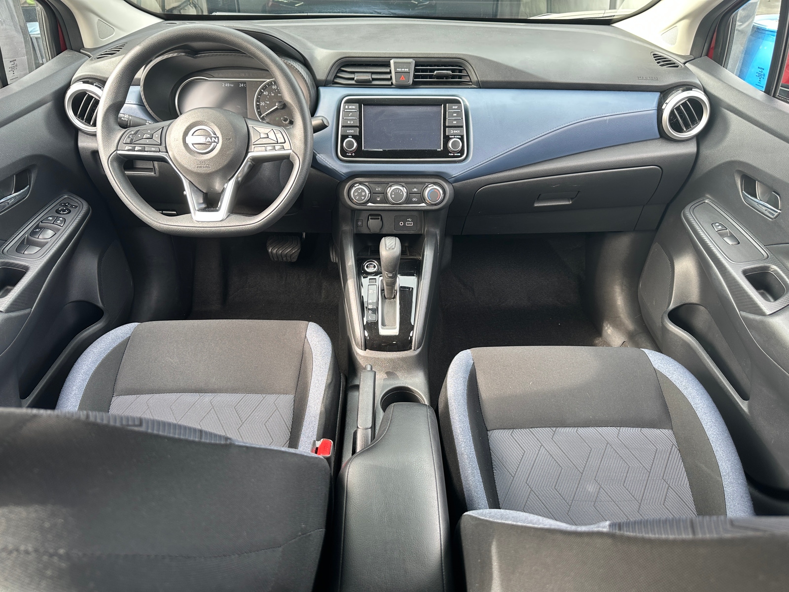 Thumbnail: 2025 Nissan Versa - 3