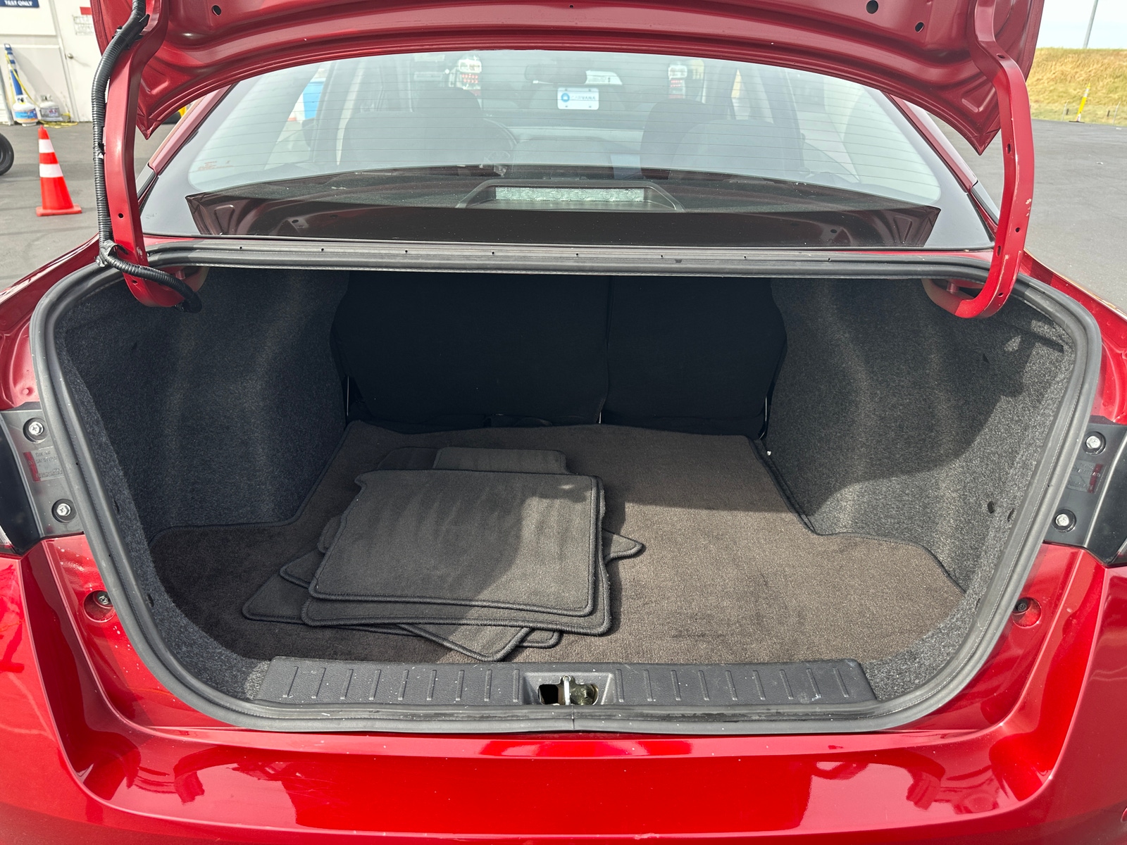 Thumbnail: 2025 Nissan Versa - 7