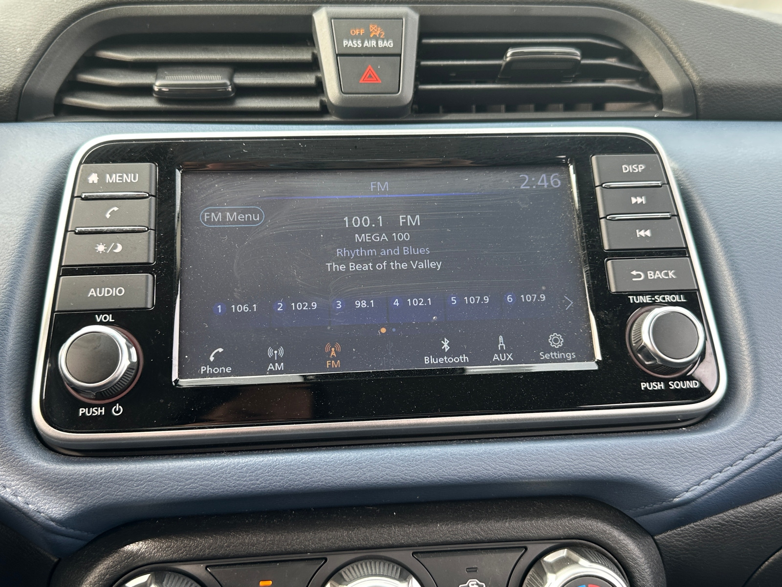 Thumbnail: 2025 Nissan Versa - 4