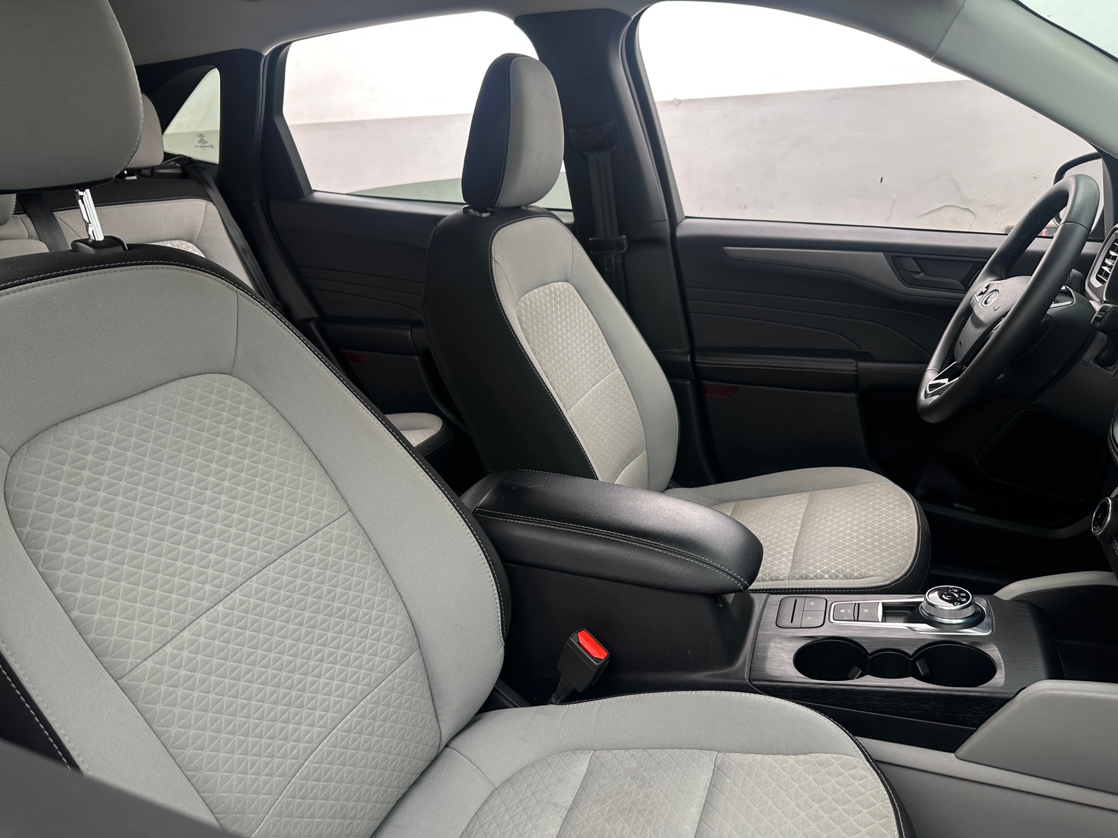 Thumbnail: 2024 Ford Escape - 2