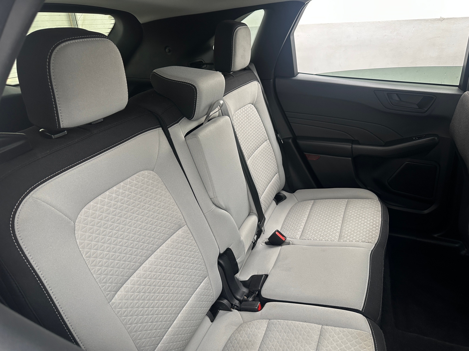 Thumbnail: 2024 Ford Escape - 6