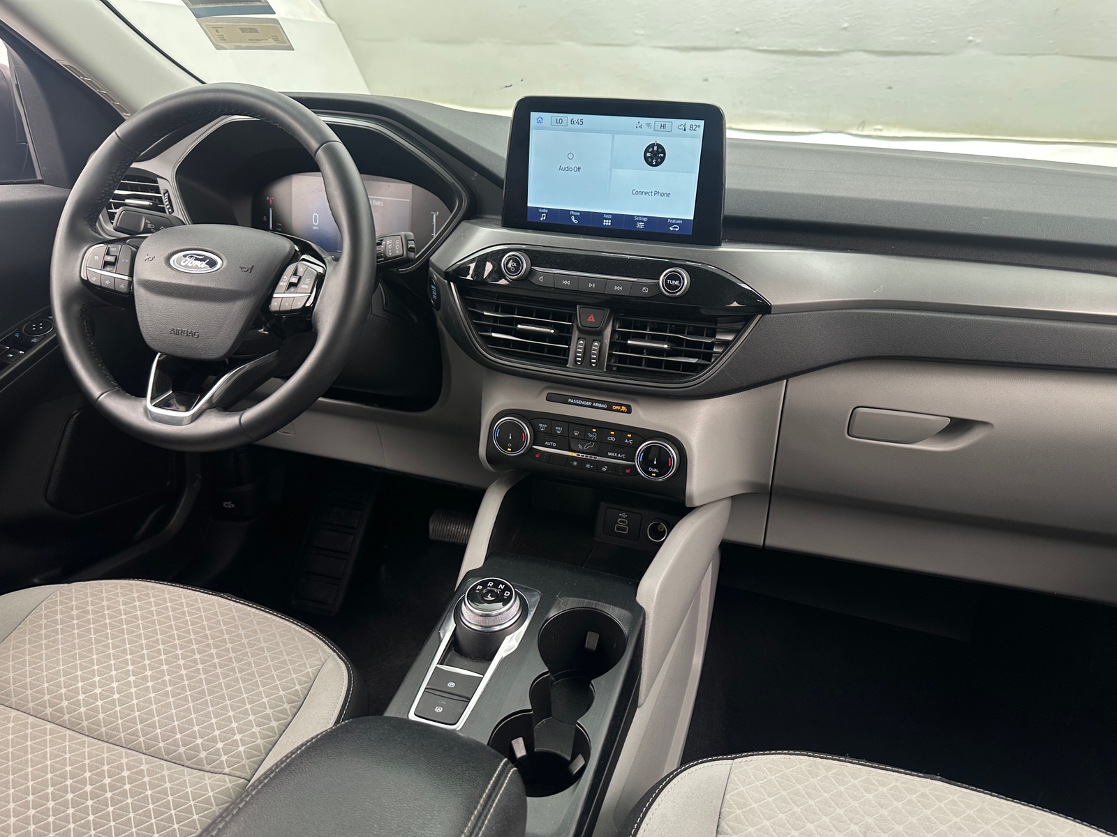 Thumbnail: 2024 Ford Escape - 3