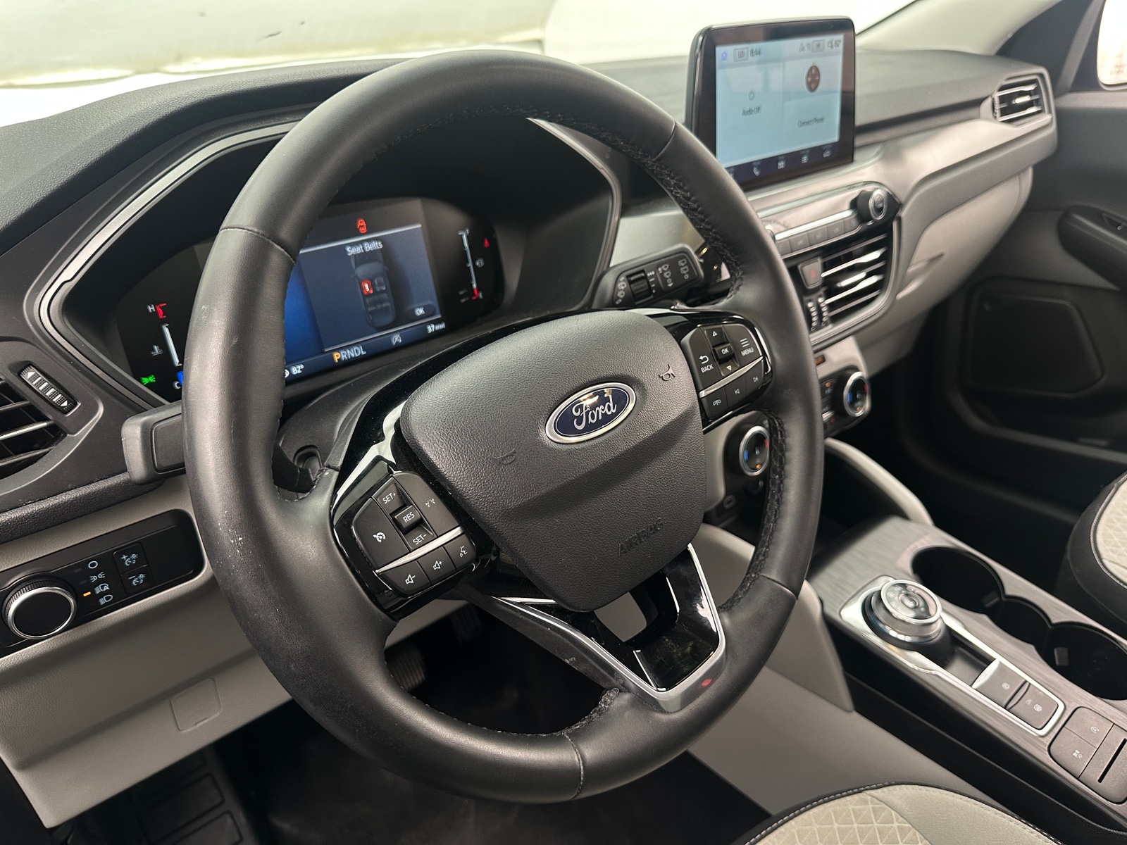 Thumbnail: 2024 Ford Escape - 5