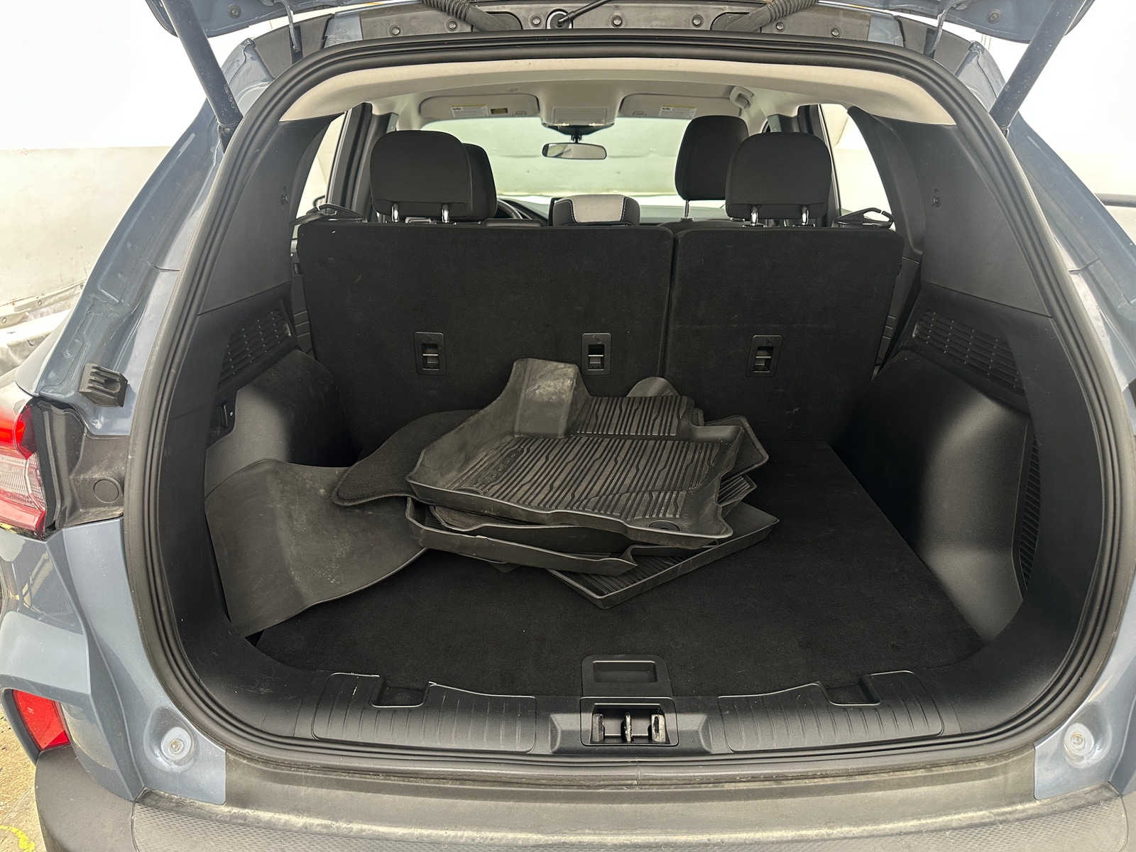 Thumbnail: 2024 Ford Escape - 7