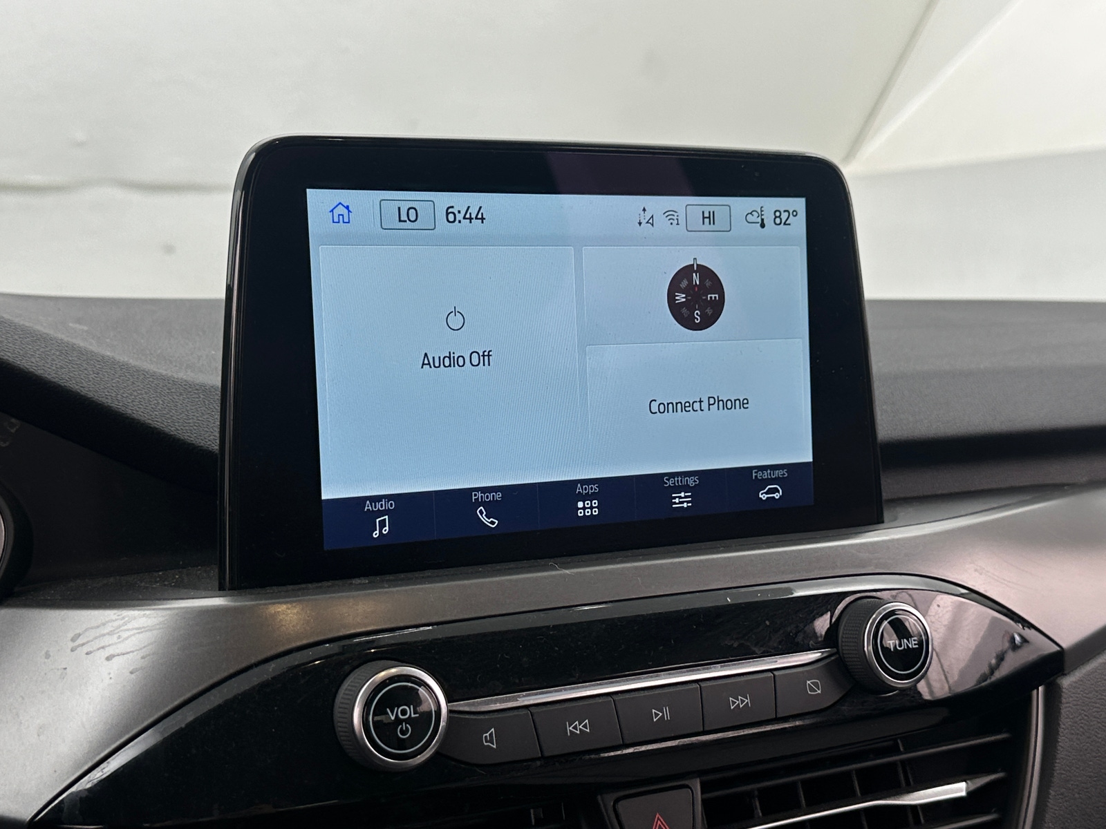 Thumbnail: 2024 Ford Escape - 4