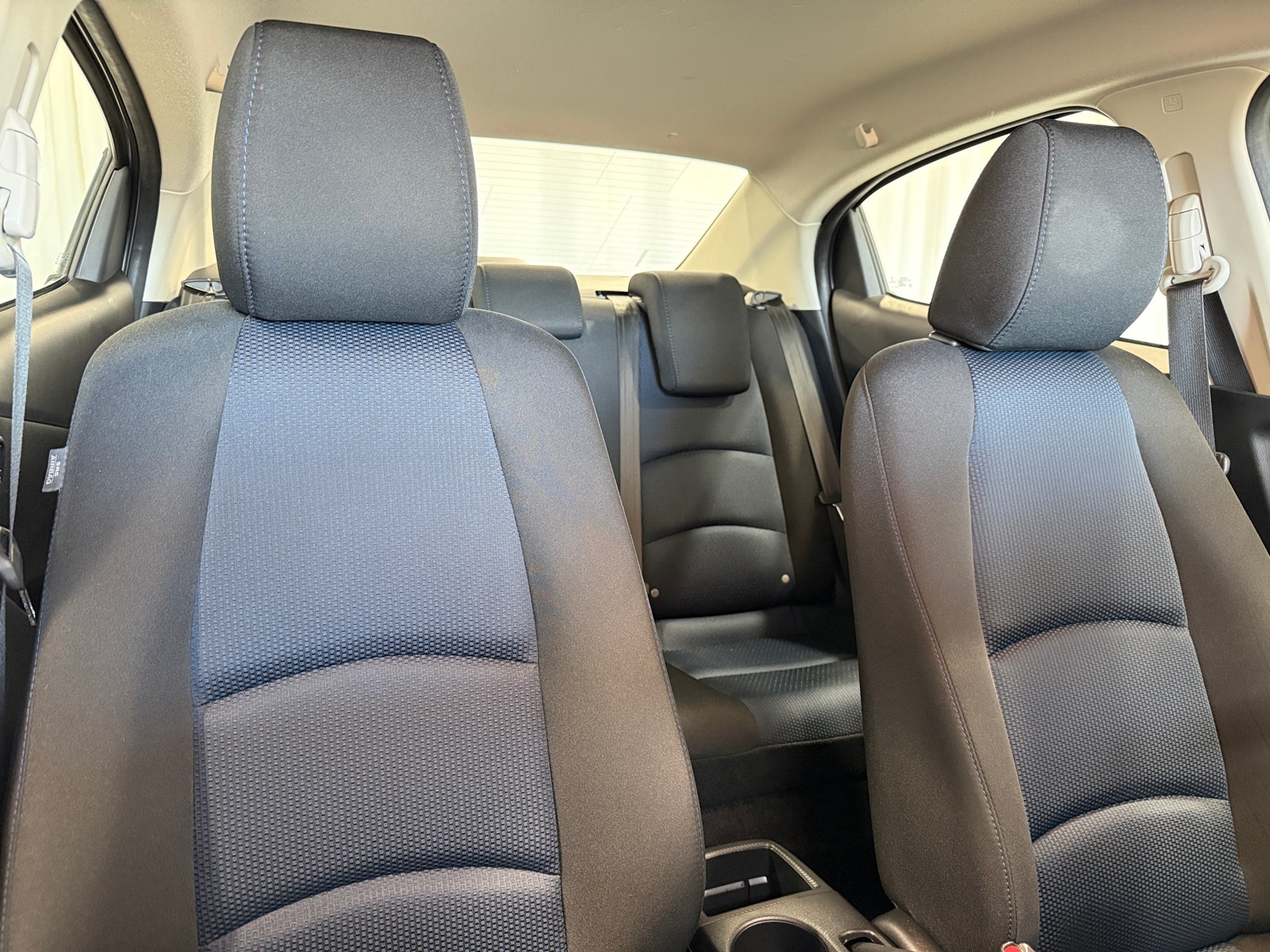 Thumbnail: 2018 Toyota Yaris iA - 2