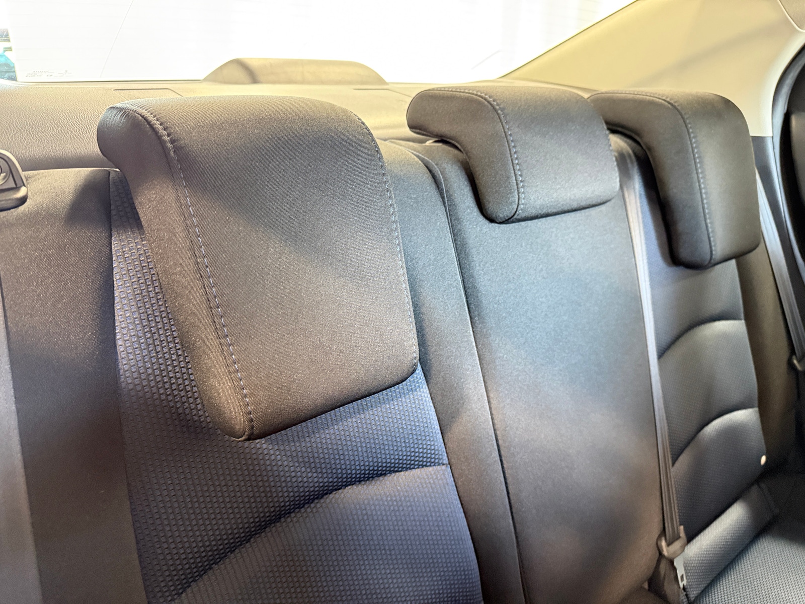 Thumbnail: 2018 Toyota Yaris iA - 6