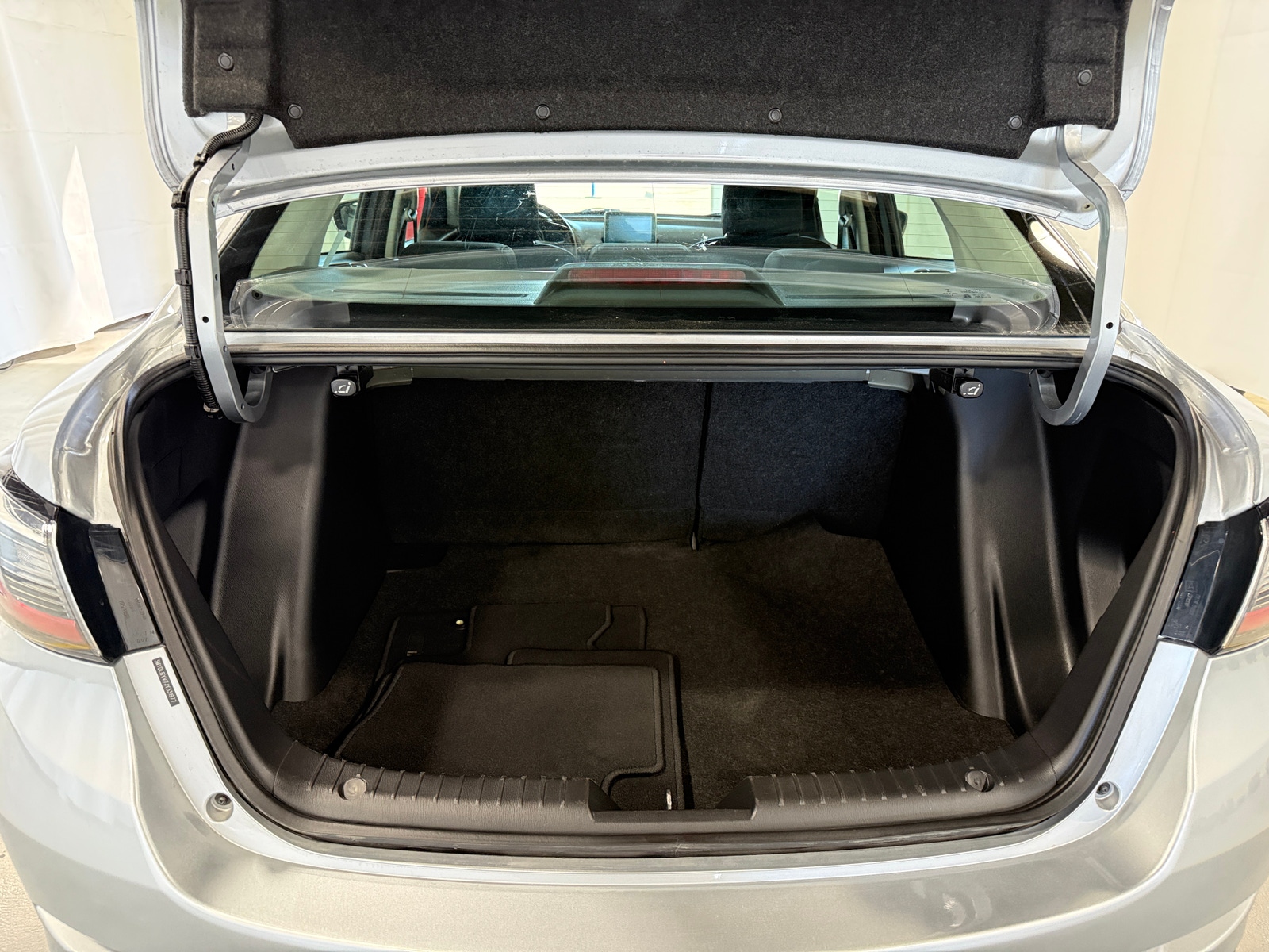 Thumbnail: 2018 Toyota Yaris iA - 7