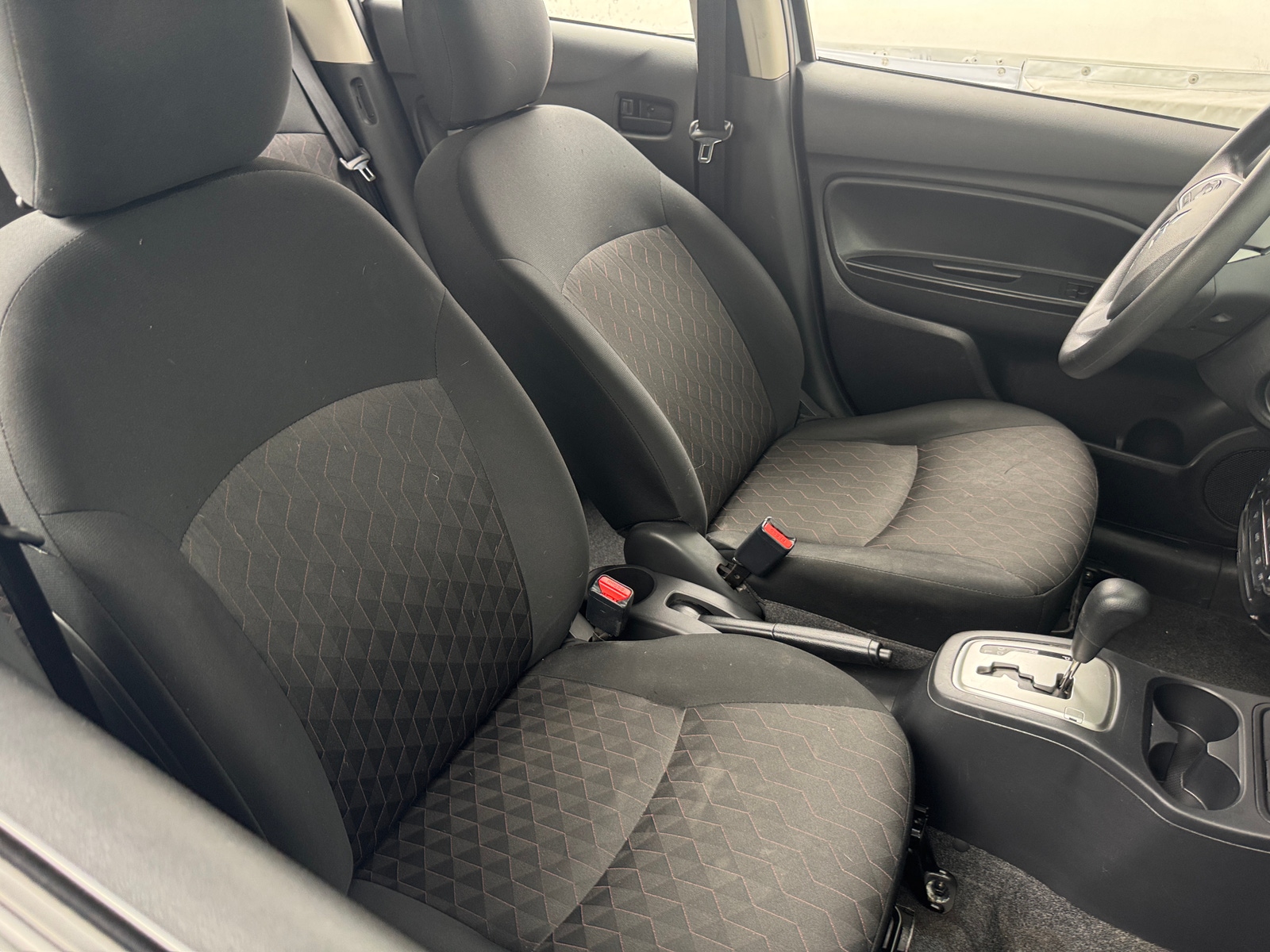 Thumbnail: 2024 Mitsubishi Mirage - 2