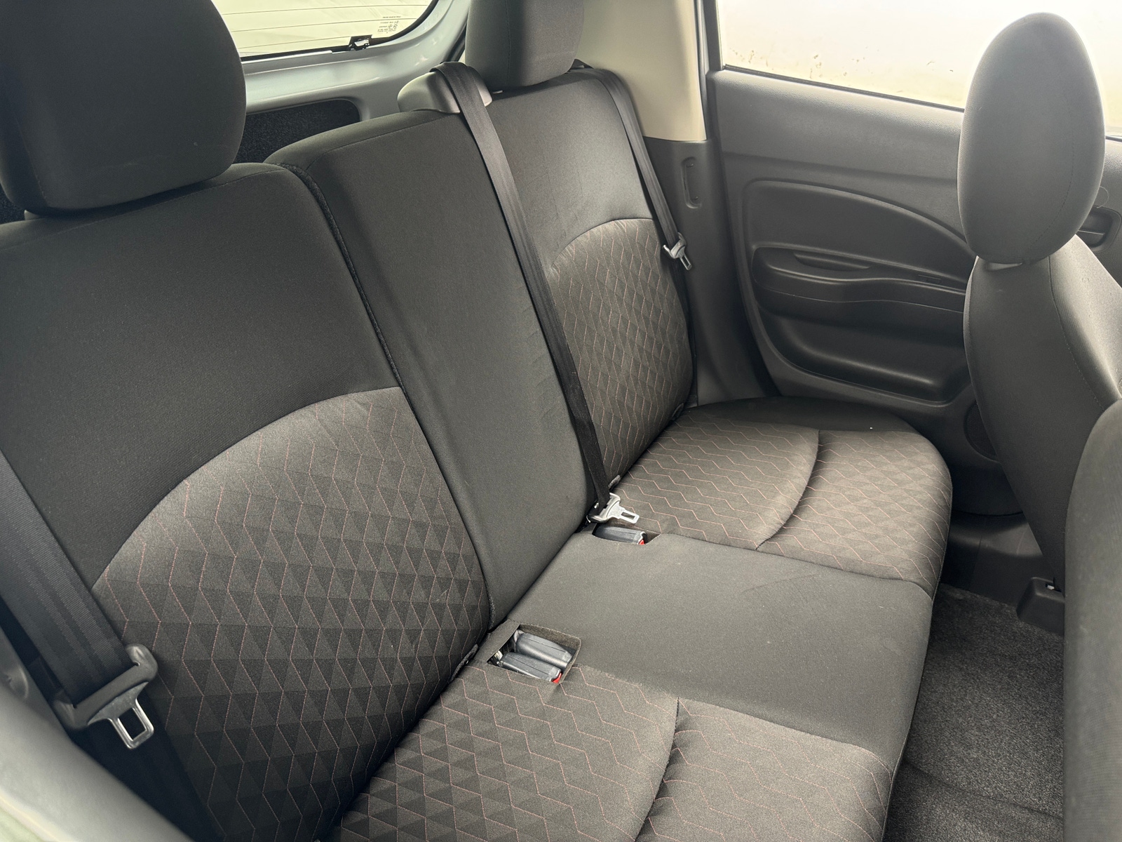 Thumbnail: 2024 Mitsubishi Mirage - 6