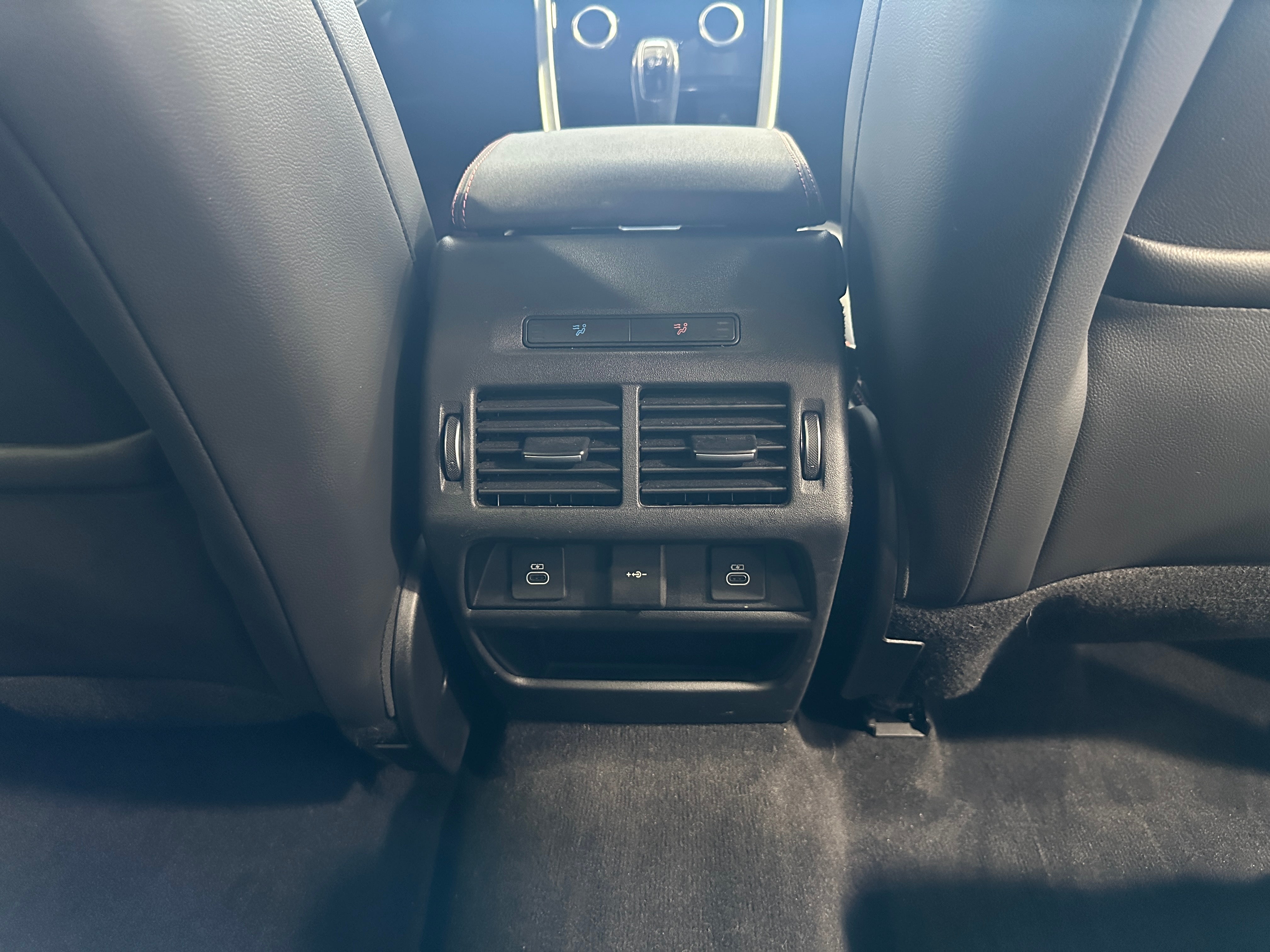 2023 Land Rover Discovery Sport