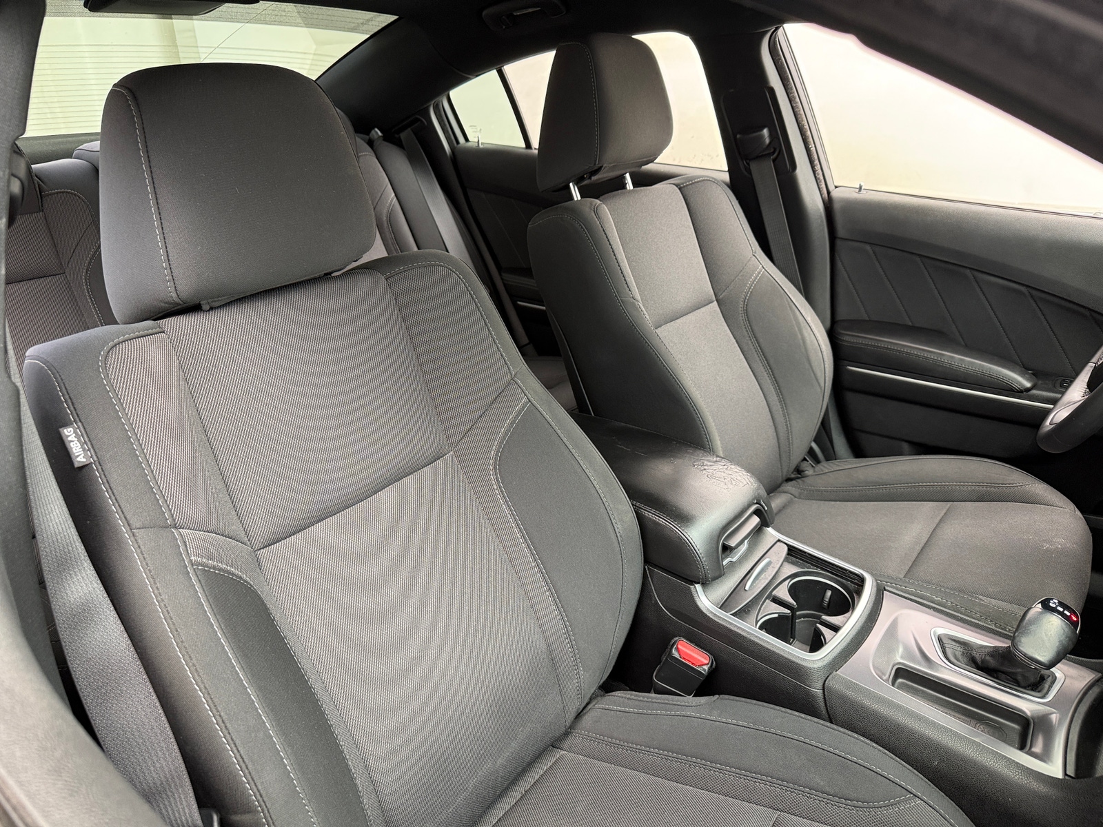 Thumbnail: 2019 Dodge Charger - 2