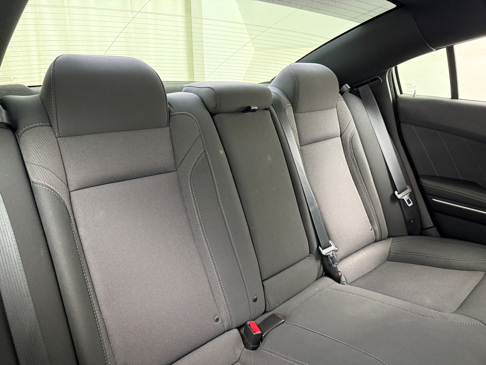 Thumbnail: 2019 Dodge Charger - 6