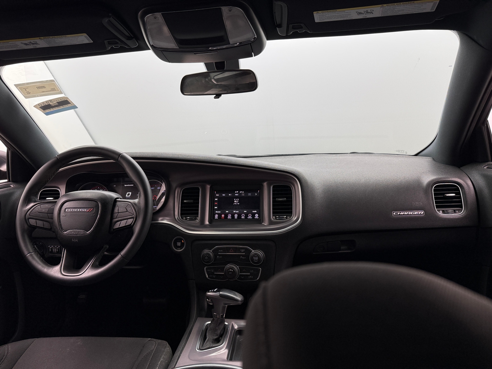 Thumbnail: 2019 Dodge Charger - 3