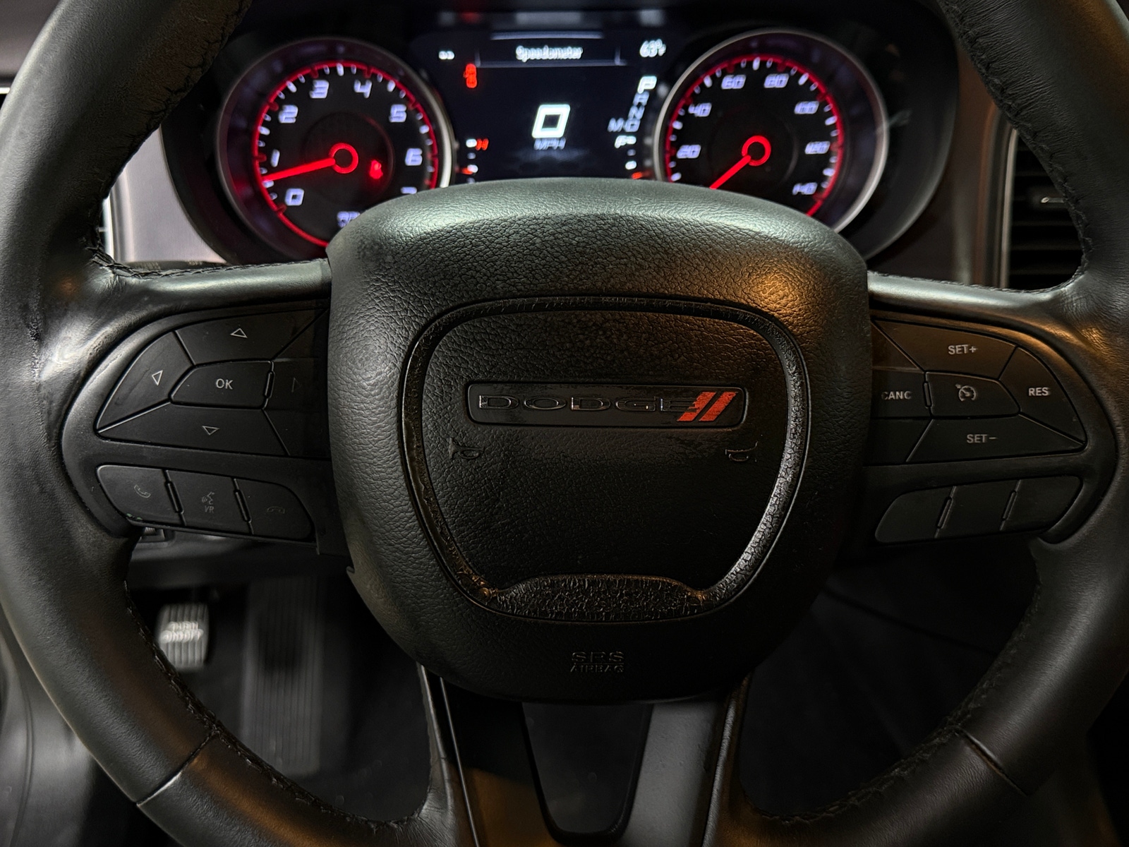 Thumbnail: 2019 Dodge Charger - 5