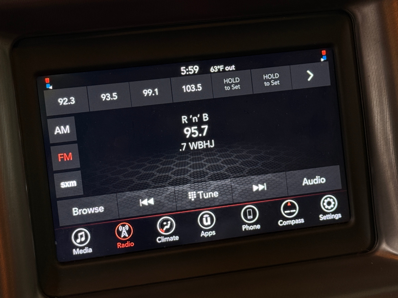 Thumbnail: 2019 Dodge Charger - 4