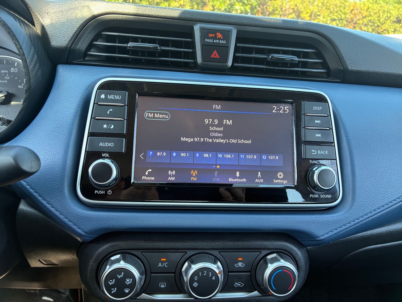 Thumbnail: 2025 Nissan Versa - 3