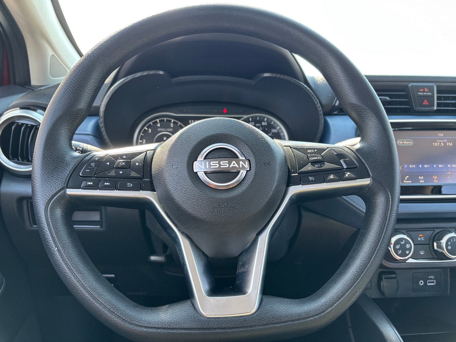 Thumbnail: 2025 Nissan Versa - 4