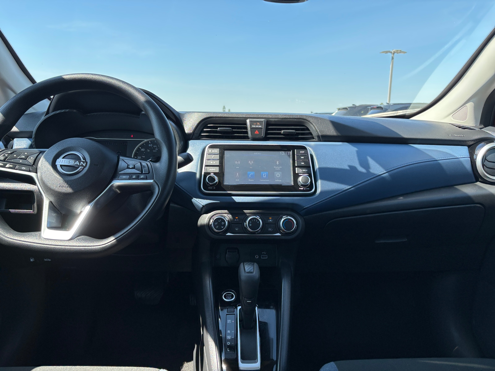 Thumbnail: 2025 Nissan Versa - 2