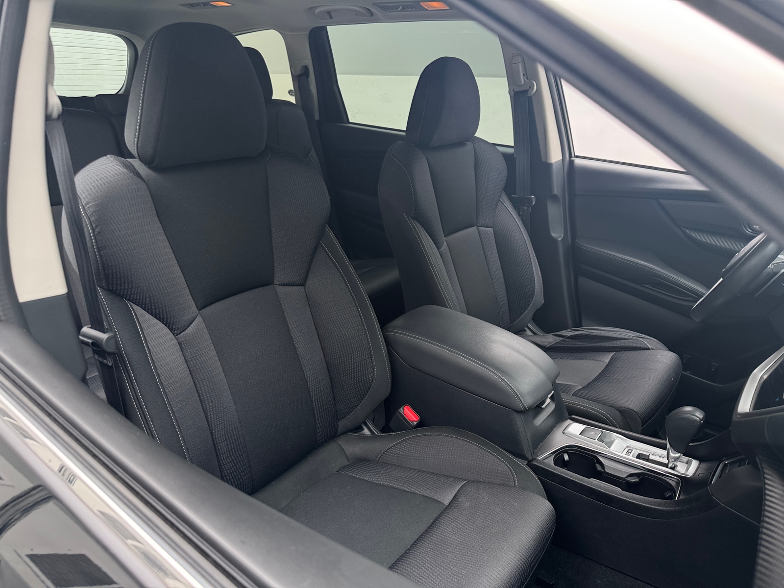 Thumbnail: 2023 Subaru Ascent - 2