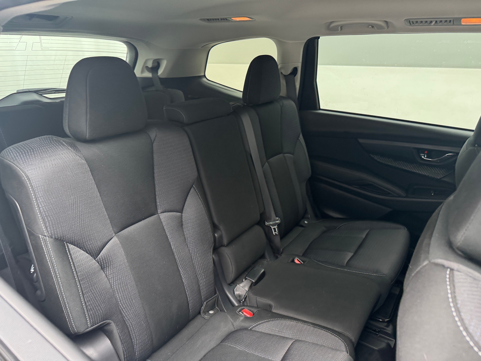 Thumbnail: 2023 Subaru Ascent - 6