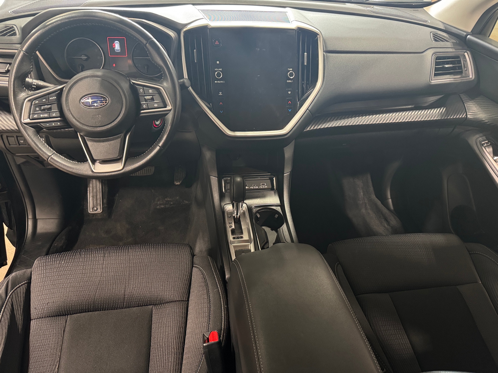 Thumbnail: 2023 Subaru Ascent - 3