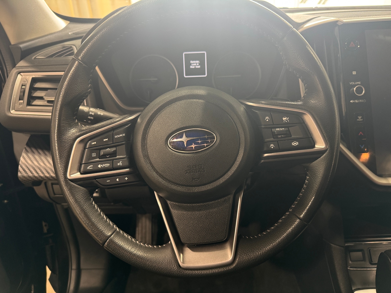 Thumbnail: 2023 Subaru Ascent - 5