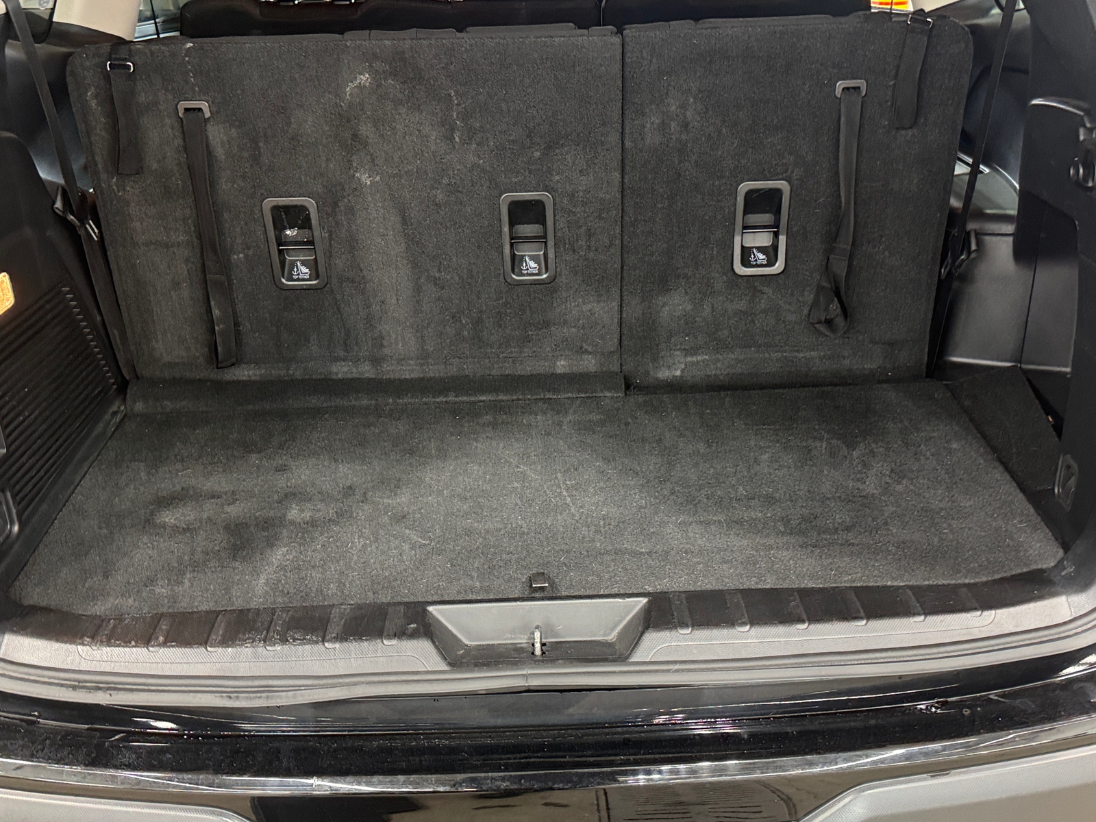 Thumbnail: 2023 Subaru Ascent - 7