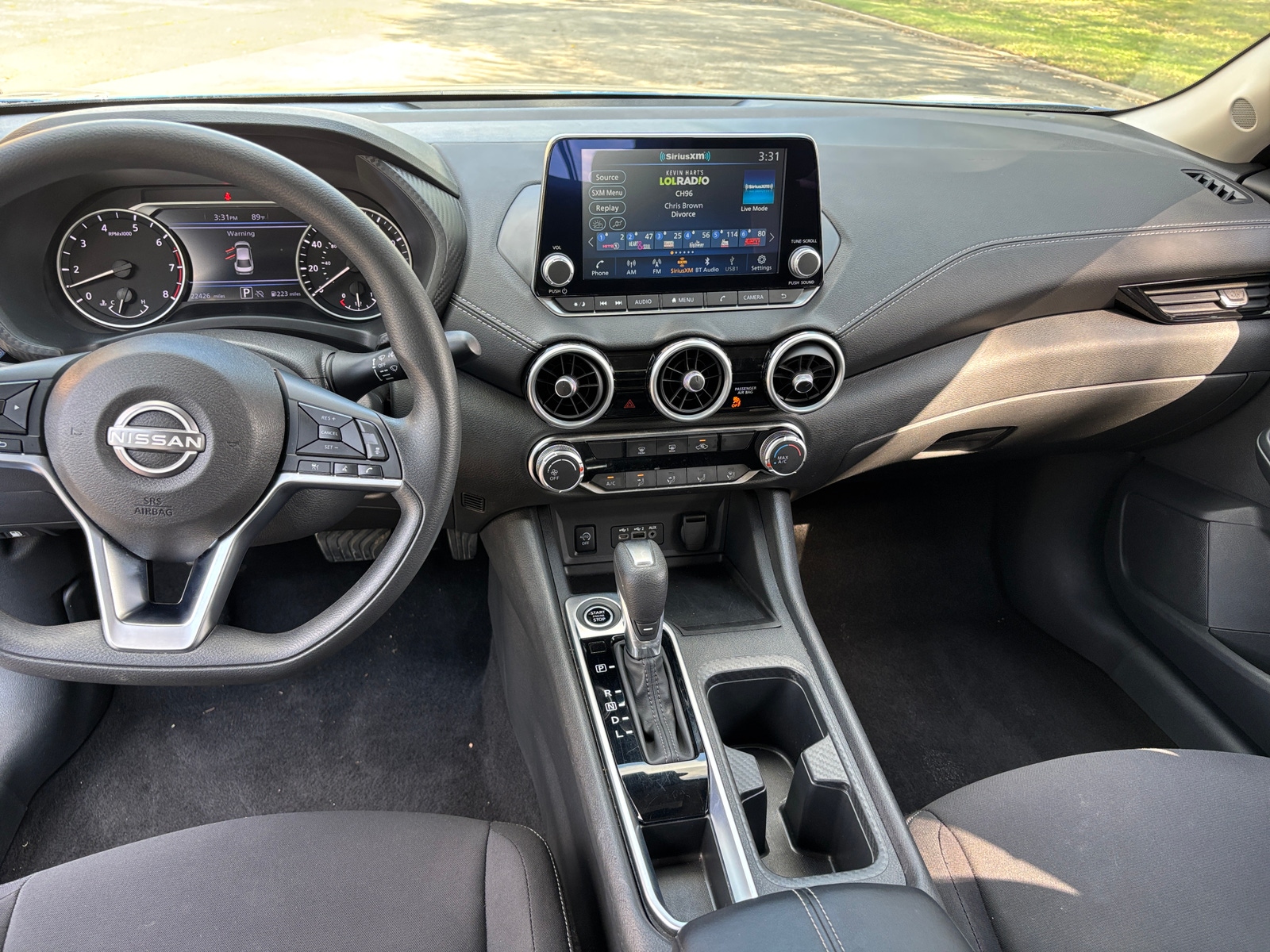 Thumbnail: 2025 Nissan Sentra - 3