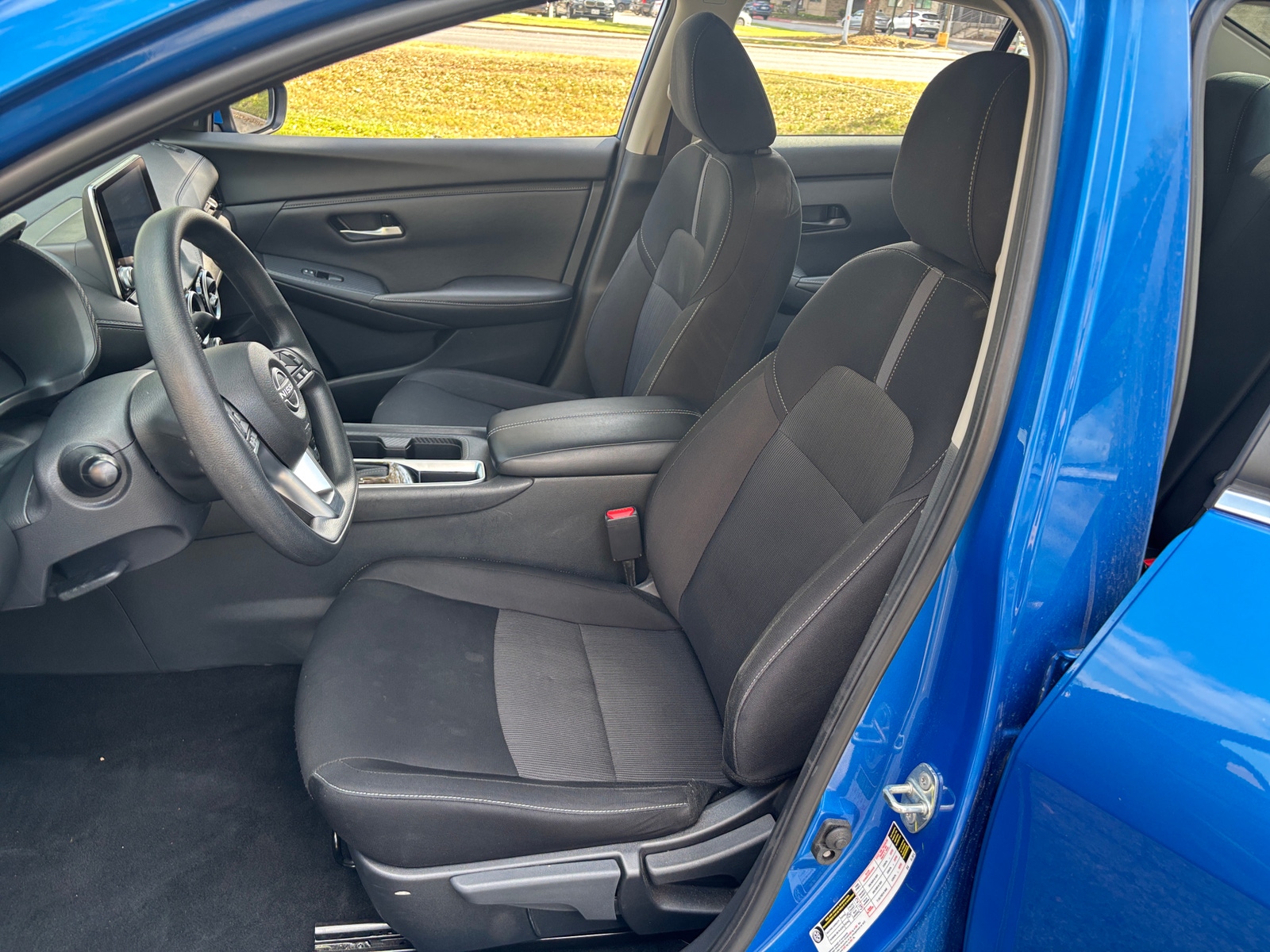 Thumbnail: 2025 Nissan Sentra - 2